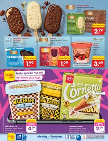 Waffeleisen im aktuellen Netto Marken-Discount Prospekt (Paderborn) Waffeleisen im Netto Marken-Discount Prospekt "Aktuelle Angebote" mit 66 Seiten (Paderborn)