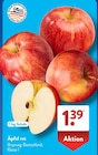 Äpfel rot im ALDI SÜD Prospekt Äpfel rot im aktuellen ALDI SÜD Prospekt für 1,39 €