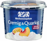 Netto Marken-Discount Bredstedt - Cremig & Quarkig Angebot im Prospekt Cremig & Quarkig bei Netto Marken-Discount im Bredstedt Prospekt für 1,69 €