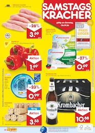 Netto Marken-Discount Thunfisch im Prospekt 
