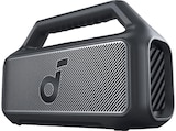 Boom 2 SE Bluetooth Speaker, Schwarz, Wasserfest von SOUNDCORE BY ANKER im aktuellen MediaMarkt Saturn Prospekt für 82,99 €