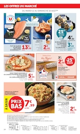 Prospectus Super U "SUPER U" en cours à Neuilly-sur-Seine, Page 14 Catalogue Super U en cours à Neuilly-sur-Seine, "SUPER U", Page 14