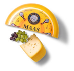 Maasdam bei Kaufland im Wittenberge Prospekt für 0,79 €