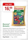 Animalin Angebote von Oscorna bei ZG Raiffeisen Karlsruhe für 16,99 €