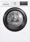 Waschmaschine WM14NK74EX im Angebot bei expert in Bergheim Waschmaschine WM14NK74EX Angebote von Siemens bei expert Bergheim für 599,00 €