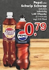 Zero Zucker im Angebot bei TOP Getränke in Gütersloh Zero Zucker Angebote von Pepsi bei TOP Getränke Gütersloh für 0,79 €