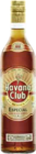 3 Jahre Original oder Especial Angebote von Havana Club bei E center Aalen für 10,99 €