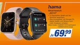 Smartwatch „6010“ bei expert im Rheinfelden Prospekt für 69,99 €