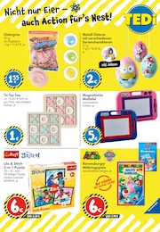Ostereier im TEDi Prospekt TEDi - voller Ideen! auf S. 24