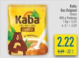 Aktuelle Kakao Angebote bei diska in Leipzig Aktuelles Das Original Choco Angebot bei diska in Leipzig ab 2,22 €