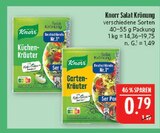 Aktuelle Kaffee Angebote bei Marktkauf in Schweinfurt Aktuelles Küchen-Kräuter Angebot bei Marktkauf in Schweinfurt ab 0,79 €