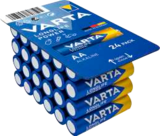 Longlife Power Mignon AA im Angebot bei EDEKA in Norderstedt Longlife Power Mignon AA Angebote von Varta bei EDEKA Norderstedt für 7,99 €