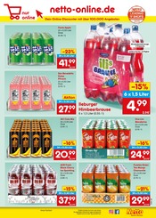 Mango im Netto Marken-Discount Prospekt in Kerpen Aktueller Netto Marken-Discount Prospekt mit Mango, "Aktuelle Angebote", Seite 27