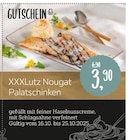 XXXLutz Nougat Palatschinken im Angebot bei XXXLutz Möbelhäuser in Würzburg XXXLutz Nougat Palatschinken Angebote bei XXXLutz Möbelhäuser Würzburg für 3,90 €