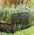 Bordure de jardin dim 50x20 cm, dans le catalogue Gifi