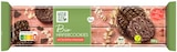Bio Hafercookies Angebote von Naturgut bei Penny Dormagen für 2,19 €