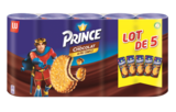 Prince - LU en promo chez Carrefour Lambersart à 6,19 €
