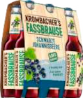 Aktuelles Fassbrause Angebot bei EDEKA in Norderstedt ab 3,99 €
