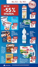 Aktueller ALDI SÜD Prospekt mit Wecker, "Gutes für Alle.", Seite 12