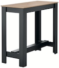Bartisch Matista Angebote bei Die Möbelfundgrube Saarlouis für 79,99 €