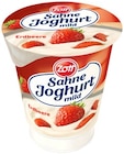 Sahne Joghurt von Zott im aktuellen REWE Prospekt