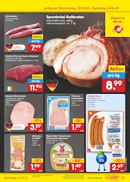 Netto Marken-Discount Rindfleisch im Prospekt Netto Marken-Discount Rindfleisch im Prospekt