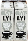 Hafer Drink Barista im Netto Marken-Discount Prospekt Hafer Drink Barista von Oatly im aktuellen Netto Marken-Discount Prospekt für 2,55 €