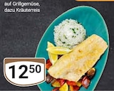 Gebratenes Zanderfilet für 12,50 € bei GLOBUS im Angebot Gebratenes Zanderfilet im aktuellen GLOBUS Prospekt