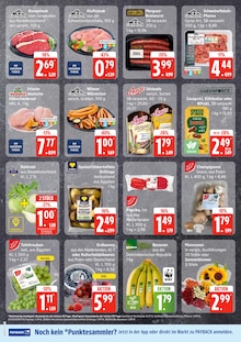 EDEKA Prospekt der Woche "Top Angebote" Seite 2, 21.07.2025 bis 26.07.2025 für Garding Aktueller EDEKA Prospekt "Top Angebote" Seite 2 von 6 Seiten für Garding