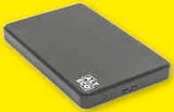 Disque dur externe 500 Go reconditionné USB 3.0 - ALT ECO - Super U à La Rochelle Disque dur externe 500 Go reconditionné USB 3.0 - ALT ECO en promo chez Super U La Rochelle à 24,99 €