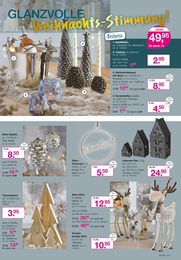Möbel Inhofer Weihnachtsschmuck im Prospekt Möbel Inhofer Weihnachtsschmuck im Prospekt