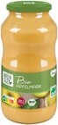Bio Apfelmark von Naturgut im aktuellen Penny Prospekt für 1,45 €
