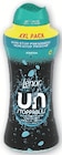 Parfum de linge - LENOR en promo chez Super U Marseille à 8,94 €