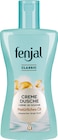Fenjal im Rossmann Prospekt Dusche von Fenjal im aktuellen Rossmann Prospekt für 1,99 €