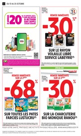 Confit De Canard en promo dans le catalogue Intermarché Hyper à la page 2