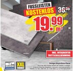 Design-Vinyl-Klick-Fliese im Angebot bei wohnstore Petzold in Cottbus Design-Vinyl-Klick-Fliese Angebote bei wohnstore Petzold Cottbus für 19,99 €