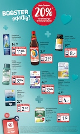 Aktueller Rossmann Prospekt mit Saft, "Mein Drogeriemarkt", Seite 11