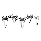 Garderobenleiste Butterfly  im aktuellen POCO Prospekt für 9,99 €