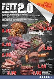 Rindfleisch im EDEKA Prospekt in Unna Aktueller EDEKA Prospekt mit Rindfleisch, "Aktuelle Angebote", Seite 19
