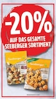 20%Rabatt bei EDEKA im Angebot 20%Rabatt im aktuellen EDEKA Prospekt
