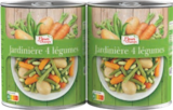 Jardinière 4 légumes - FLEURS DES CHAMPS - Aldi à Amiens Jardinière 4 légumes - FLEURS DES CHAMPS en promo chez Aldi Amiens à 2,99 €