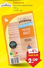Putenbrust im Angebot bei Netto Marken-Discount in Brandenburg Putenbrust Angebote bei Netto Marken-Discount Brandenburg für 2,09 €