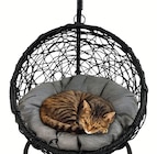Katzen-Hänge-Sessel Angebote bei Wreesmann Bremerhaven für 39,99 €