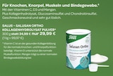 VITALIA Reformhaus Penzberg - Salusan Ortho Kollagenhydrolysat Pulver Angebot im Prospekt Salusan Ortho Kollagenhydrolysat Pulver bei VITALIA Reformhaus im Penzberg Prospekt für 29,99 €