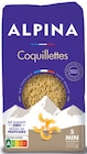Coquillettes - ALPINA à 1,26 € dans le catalogue Intermarché Super