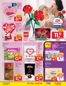 Torte im Netto Marken-Discount Prospekt "Aktuelle Angebote" mit 69 Seiten (Dresden)