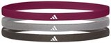 Haarbänder-Set im Angebot bei Penny in Mannheim Haarbänder-Set Angebote von adidas bei Penny Mannheim für 3,00 €
