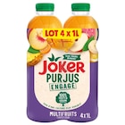 Pur jus - JOKER en promo chez Carrefour Trappes à 9,45 €