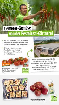 Äpfel im EDEKA Prospekt "Aktuelle Angebote" mit 74 Seiten (Frankfurt (Main))