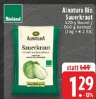 Aktuelles Sauerkraut Angebot bei E center in Solingen (Klingenstadt) ab 1,29 €